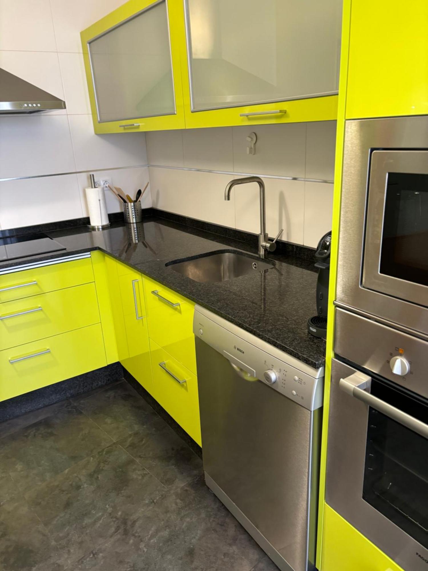 Atico Deluxe Muy Cerca De La Playa, Parking Gratis Apartment Moaña Exterior foto